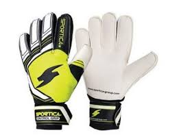 Manusi portar competitie, Control Grip