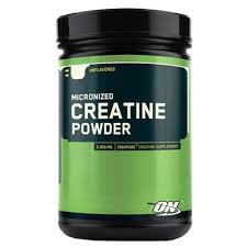 Creatine powder, 300 g, Optimum Nutrition