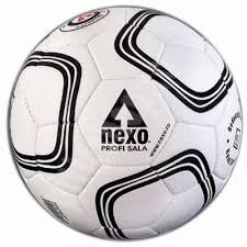 Minge fotbal competitie pentru sala, Profi, Nexo