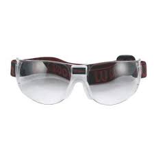 Ochelari squash Omni Squash Goggles, Wilson