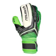 Manusi portar competitie, Reusch Receptor PRO G2