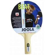 Paleta tenis de masa Joola Beat