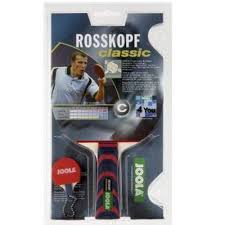 Paleta tenis de masa Joola Rosskopf Classic