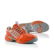 Pantofi tenis adulti, portocaliu, Radical Pro New, Head