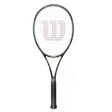 Racheta de tenis adult Blade 98 18x20, maner 3,  Wilson