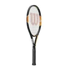 Racheta de tenis adult Burn 100 Team U2-100 Team U3, Wilson