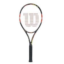 Racheta de tenis adult Burn 100 Team U2, maner 2, Wilson