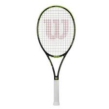 Racheta de tenis adulti Blade 101L, maner 2, Wilson