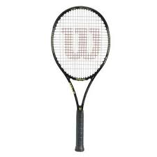 Racheta de tenis adulti Blade 104, maner 2, Wilson