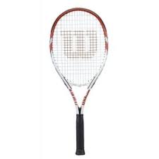 Racheta de tenis adulti Federer RKT, Wilson