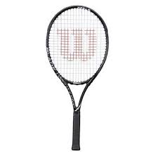 Racheta de tenis junior Blade 25, Wilson