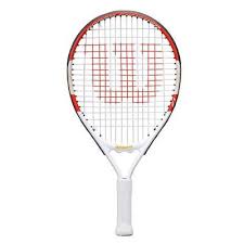 Racheta de tenis juniori Roger Federer 17, Wilson