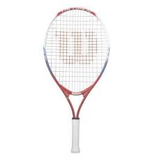 Racheta de tenis juniori US Open 23, Wilson