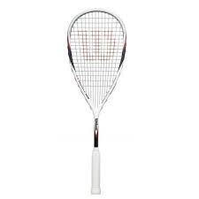 Racheta squash CS Muscle 160 SQ, Wilson