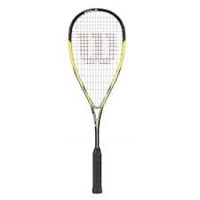 Racheta squash Ripper 13, Wilson