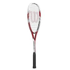 Racheta squash Tour 138 BLX, Wilson