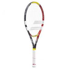 Racheta tenis Babolat Contact Team Roland Garros 2013