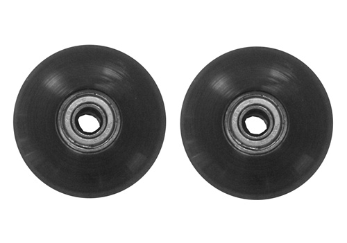Roti de silicon pentru skateboard de 54 mm