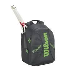 Rucsac tenis de camp Wilson Tour, Wilson