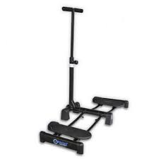 Stepper lateral Trainer, Master Sport