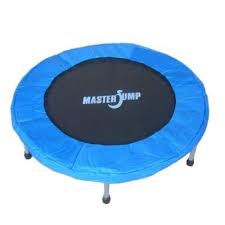 Trambulina 96 cm, Masterjump. Master Sport