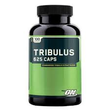 Tribulus, 100 Caps, Optimum Nutrition