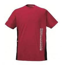 Tricou pentru adulti Authentic T-Shirt, Spalding