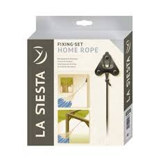 Accesoriu pentru prindere hamac,Home SmartHook, La Siesta