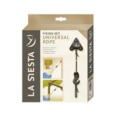 Accesoriu universal pentru prindere hamac, SmartHook, La Siesta