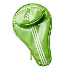 Husa paleta tenis de masa verde Sinle, Adidas