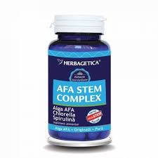 Afa Stem Complex, 60 capsule, Herbagetica