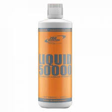 Aminoacizi lichid 50.000, 1L, Pro Nutrition