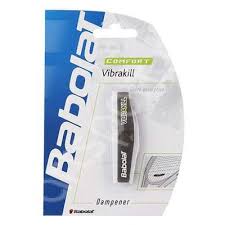 Antivibrator racheta Babolat Vibrakill - negru