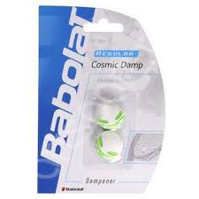 Antivibrator racheta Babolat Cosmic Damp (2buc)