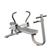 Aparat abdomen, Ab Bench, Impulse Fitness