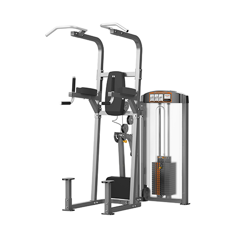 Aparat asistat pentru tractiuni, Impulse Fitness