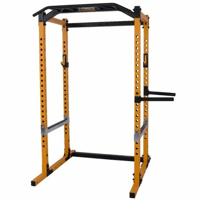 Aparat cadru multifunctional Power Rack, WB-PR, Powertec