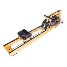 Aparat de vaslit - WaterRower Natural S4