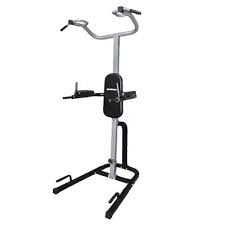 Aparat flotari, tractiuni si abdomen Power Tower Ergo Pro, Sportmann