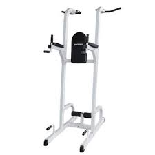 Aparat flotari, tractiuni si abdomen Power Tower Profi, Sportmann