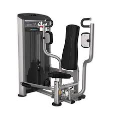 Aparat fluturari piept profesional, Impulse Fitness