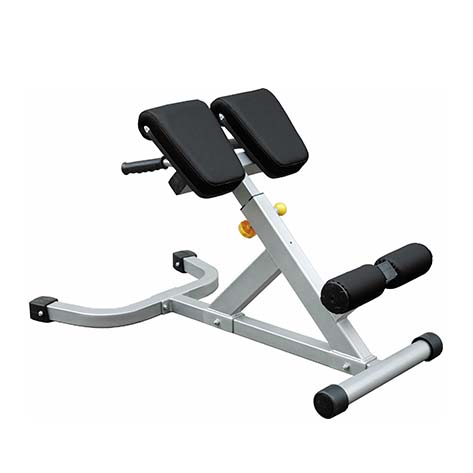 Aparat hyperextensie spate, Impulse Fitness