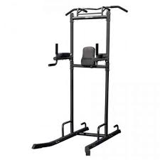 Aparat multifunctional, abdomen, flotari, tractiuni, Iron Gym