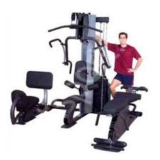 Aparat multifunctional G8I