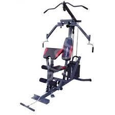 Aparat multifunctional pentru acasa Profigym C50