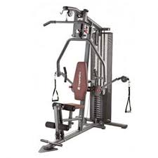 Aparat multifunctional pentru acasa ProfiGym C95