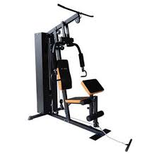 Aparat multifunctional pentru acasa SA 2400, AB Sport