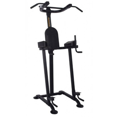 Aparat Power Tower pentru tractiuni, triceps si abdomen, P-BT16