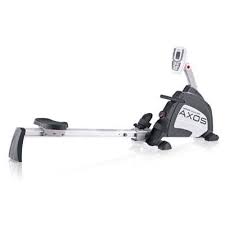 Aparat de vaslit pentru exercitii cardio. Axos Rower