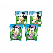 Aripioare inot pentru copii, Mickey, Bestway